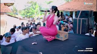 ANTARA AKU DAN DIA TIARA AMORA -  SHAUN THE SHEEP - HAPPY PARTY OREGAS ORGANIZER - SENTUL CLUWAK