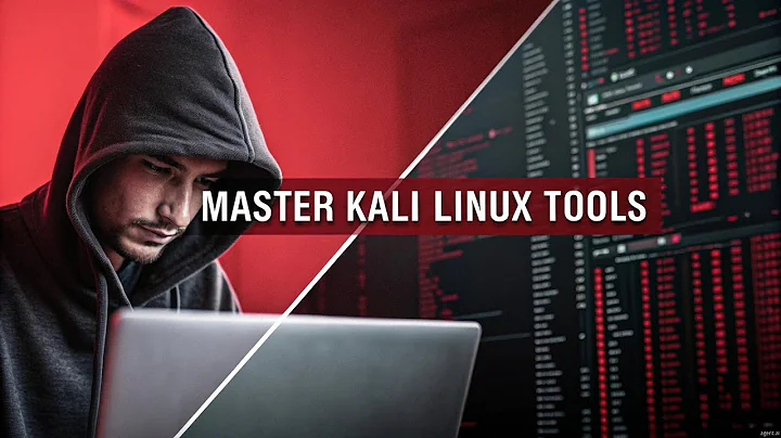 Master Kali Linux Hacking Tools – Metasploit, Nmap, Burp Suite, Hydra, SQLMap & More!