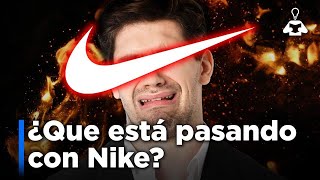 ¿Por qué NIKE está DESPIDIENDO a sus trabajadores?