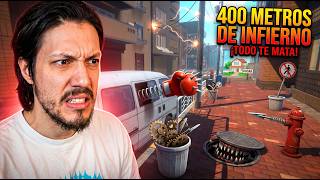 Solo uno era el camino correcto