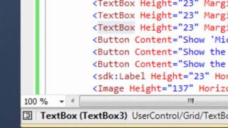 Silverlight 4 Web Application + Out of Browser Feature[Tutorial]