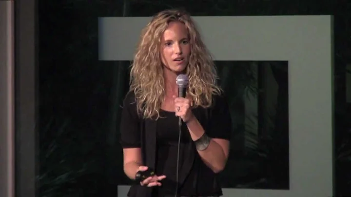 A visionary for new global citizens: Jennifer Voll...