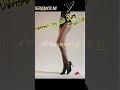 LIMERENCE M Tights:「0.01 SEAMLESS SERIES / 无缝/开裆」 🥰🥰