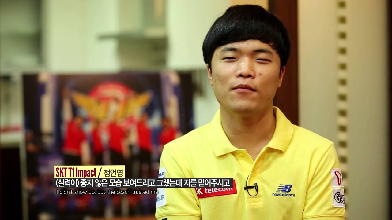 LoL Masters 2014 Final VCR_Ending