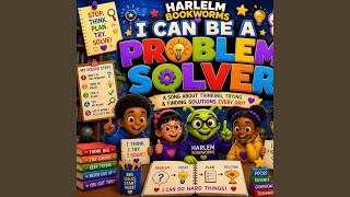 I Can Be A Problem Solver (feat. Antoine Maurice King & Spate Media)