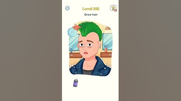 DOP 3 : Displace One Part Game|DOP 3 Level 212 Gameplay| Android & iso Game ,#short#shorts#DOP3