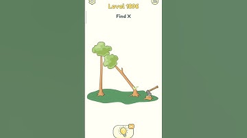 Dop 2 level find the world X 🪓 #dop2 #game #gameplay #braintestsolution #puzzle #gaming