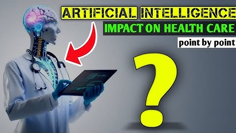 All about Artificial intelligence|create infinite medical imaging with generative ai|