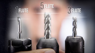 How to Decide Which End Mill to Use in Aluminum | A Quick Beginner