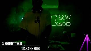 Dj Mehmet Tekin - Garage Hub - Official Video