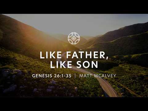 Like Father, Like Son - YouTube