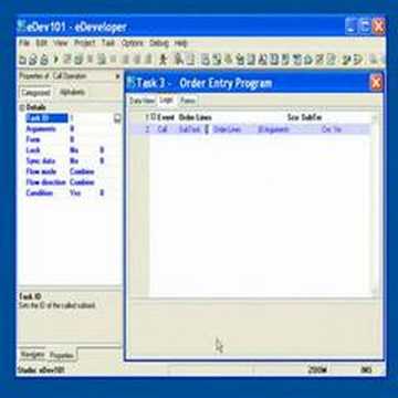 Magic eDeveloper Discovery Tutorial Video 8