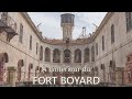  lintrieur du fort boyard  lfi 7