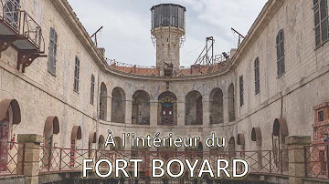 Qui a racheté Fort Boyard ?