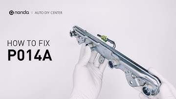 How to Fix P014A Engine Code in 3 Minutes [2 DIY Methods / Only $8.47]