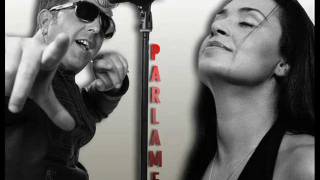 FRANCO RICCIARDI & MARIA NAZIONALE - PARLAME (Official Version)