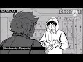 South park pon eso abajo fanstoryboardanimatic de ravennist  audio en espaol latino