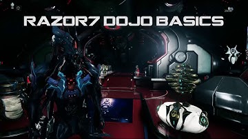 RAZOR7 Dojo Basics