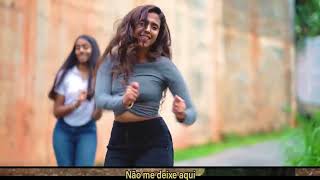 Jerusalema Top 10 Dance Challenge Master KG Feat  Nomcebo (Legenda tradução Português)