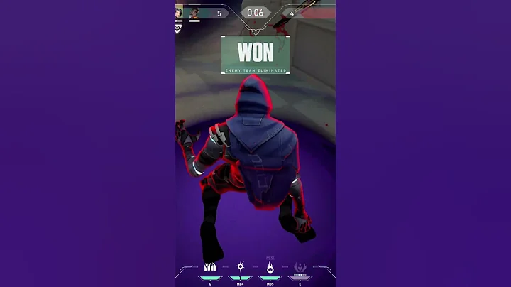 Silent Omen teleport???