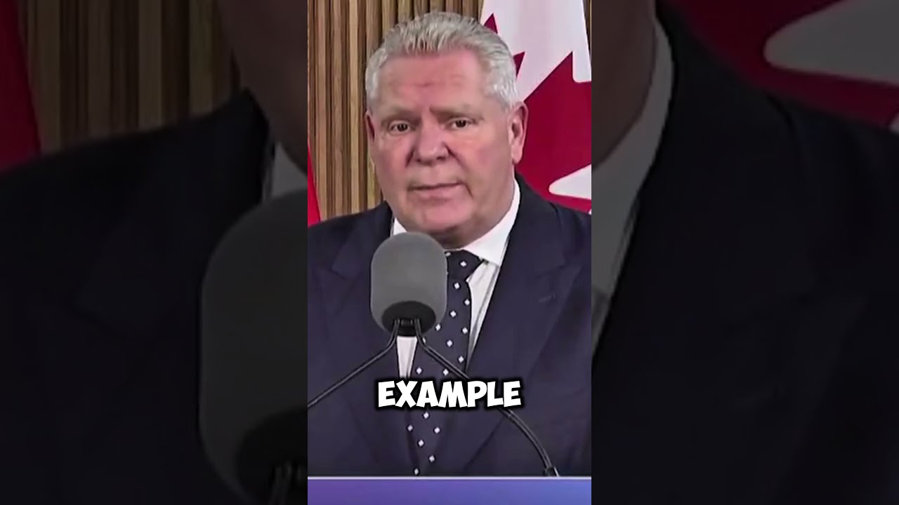 Canada Bans All U S Companies From Taking Part In Government Contracts Response To Trump 
