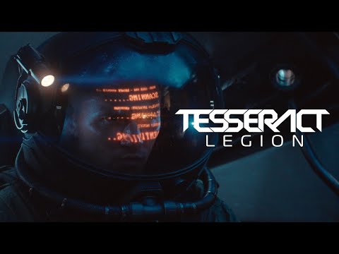 TesseracT - Tourniquet (P O R T A L S)