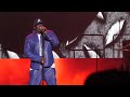 Capture de la vidéo Bobby Brown Best Concert Of 2022, Intro By Chris Tucker, Hits Dances @ R&B Music Experience Atlanta