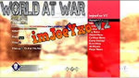 imJoeYxo W@W Patch V2