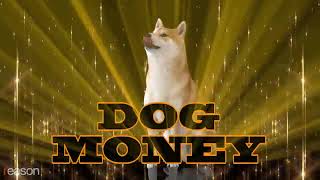 Remy Dogecoin Rap - dog money