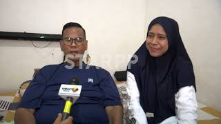 Download Lagu GAK KHAWATIR SOAL REZEKI! RAFFI AHMAD DEFINISI PERANTARA ALLAH UNTUK FAHMI BO! | STAR UPDATE MP3