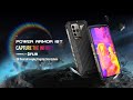 Introducing 5G Thermal Imaging Flagship Smartphone - Power Armor 18T