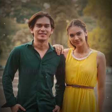 Story CCP | Kesayanganku | OST Samudra Cinta | Sinetron SCTV
