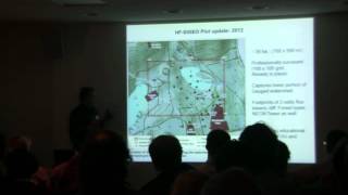 David Foster (Harvard Forest), David Orwig (Harvard Forest) & Aaron Ellison (Harvard Forest)