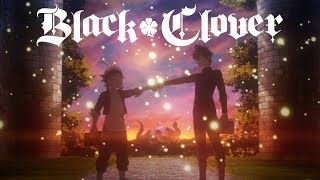 Lets See Who Can Become The Wizard King Black Clover