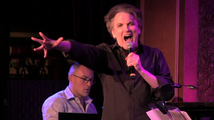 Charles Busch - "I Could Go On Singing" (Judy Garl...