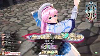 【wlw】王立魔法学院の優等生その３６【EX10リン】
