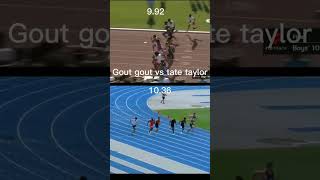 Gout Gout Vs Tate Taylor