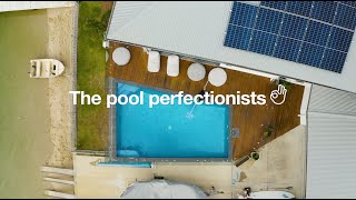 Halogen Pools Free Pool Health Check