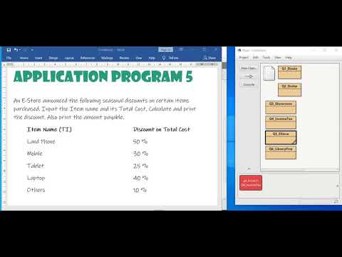 Java Conditions E- Else If .. String Handling