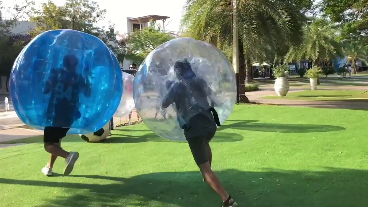 Work Hard & Play Hard - Kdan at Thailand | KDAN