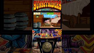 | 𝗦𝘂𝗻𝘀𝗲𝘁 𝗥𝗶𝗱𝗲𝗿𝘀 | 𝗔𝗿𝗰𝗮𝗱𝗲 | 𝟰 𝗣𝗹𝗮𝘆𝗲𝗿𝘀 | 𝗚𝗮𝗺𝗲𝗽𝗹𝗮𝘆 |懐伯墨 #sunsetriders #4players #arcade #gameplay