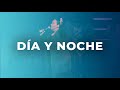 Día y Noche - New Wine (Pastora Virginia Brito COVER)