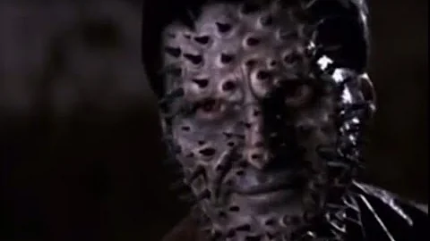 Angel 1x09 Hero Final Scene - Doyle's Death