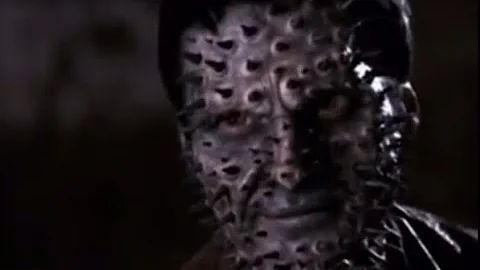 Angel 1x09 Hero Final Scene - Doyle's Death
