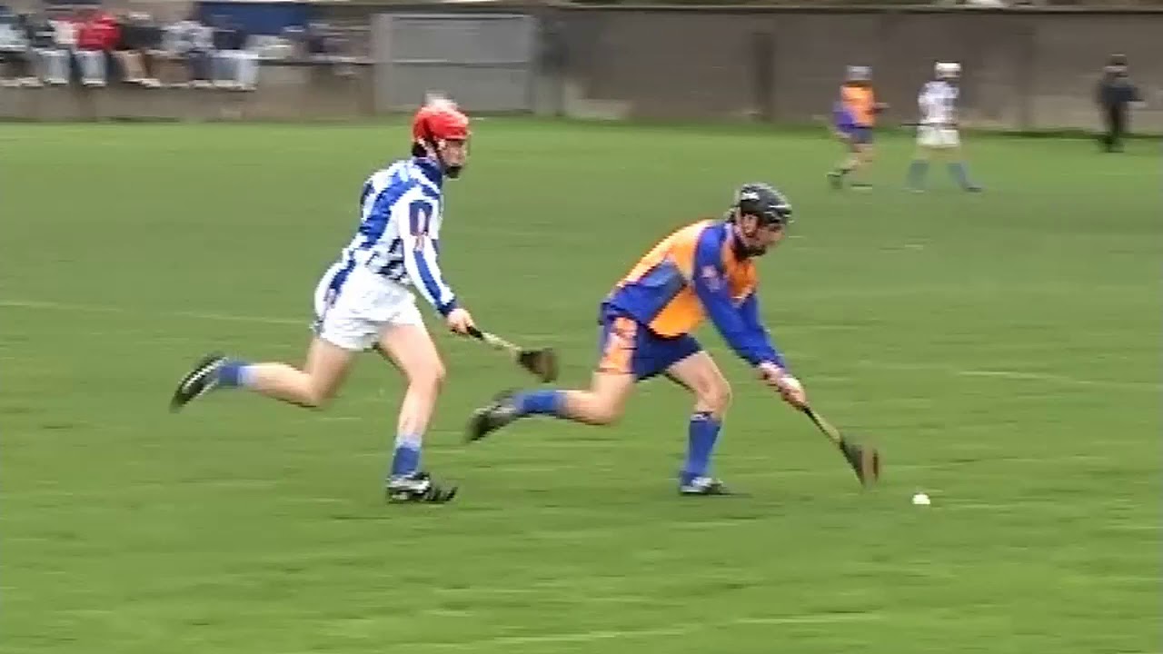 BBSE Gold - 2006 MHC Final BBSE v Na Fianna