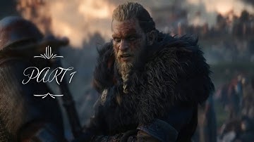 Assassin’s Creed® Valhalla PART 1 Walkthrough (Xbox One X) 4K No Commentary.