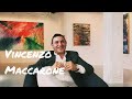 Vincenzo Maccarone. About artist-gallerist-buyer relationships, a dream artist, and gallery values.