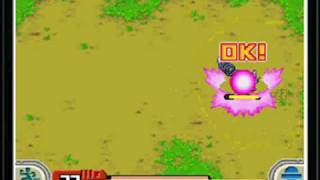 Pokemon Ranger Shadows Of Almia - Optional Quest 7