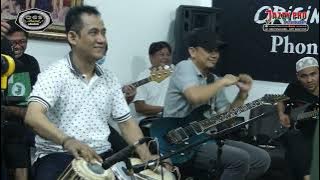 UNTUK BUNGAMU - Lia DA - OGS BAND #ogsbanddangdut