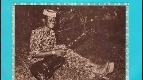 Ali Chukwuma ~ Onye Melu Ogo Amazi